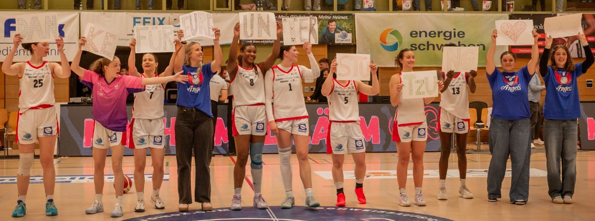 EIGNER Angels Nördlingen