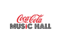 Coca-Cola Music Hall