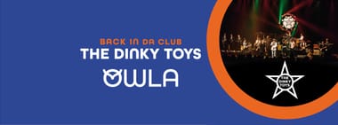 The Dinky Toys (comeback)