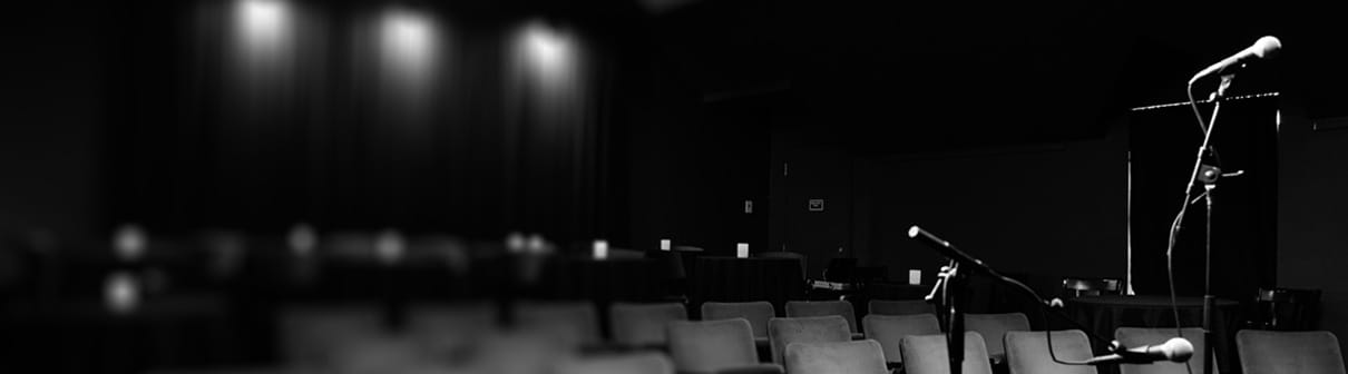 The State Theatre