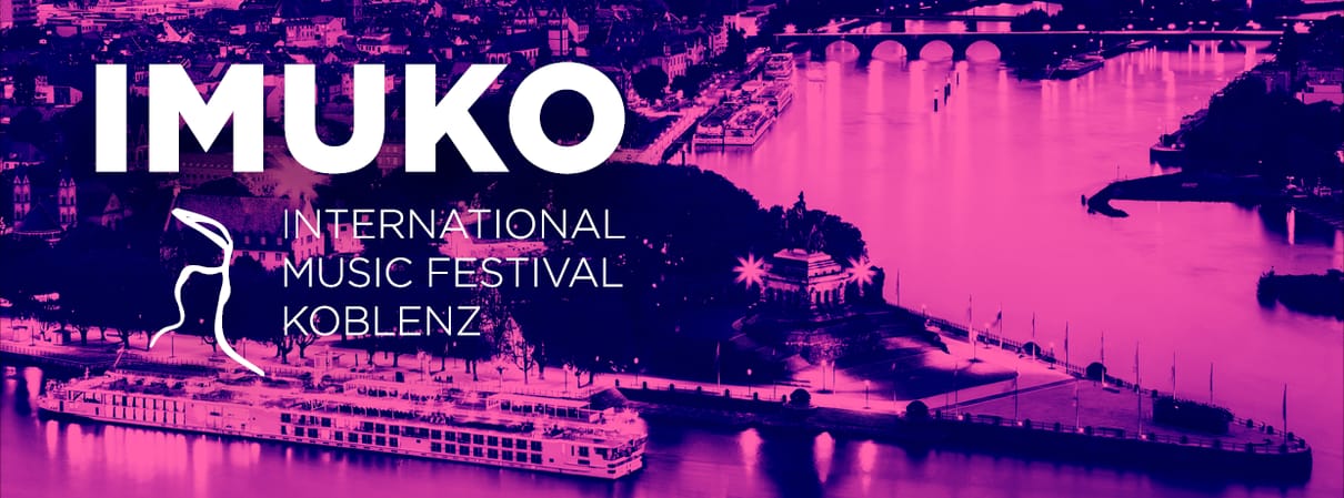 Internationales Musikfestival Koblenz