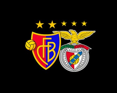 FCB - SL Benfica