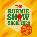 The Burnie Show & Agri-Expo