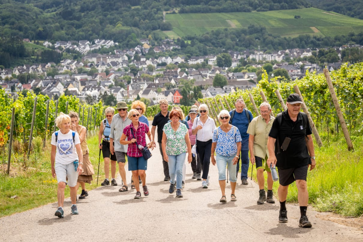 Ahrtal-Tourismus Bad Neuenahr-Ahrweiler e.V.
