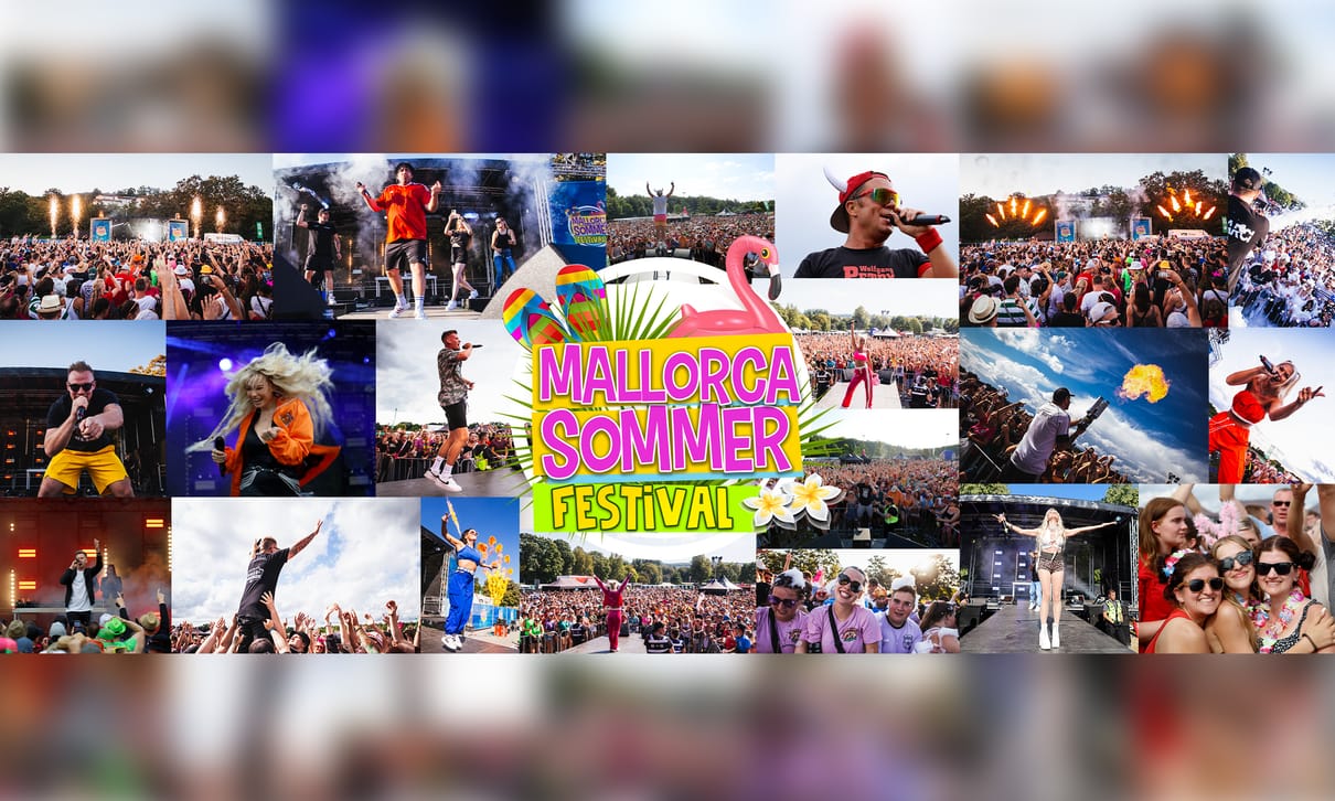 Mallorca Sommer Festival
