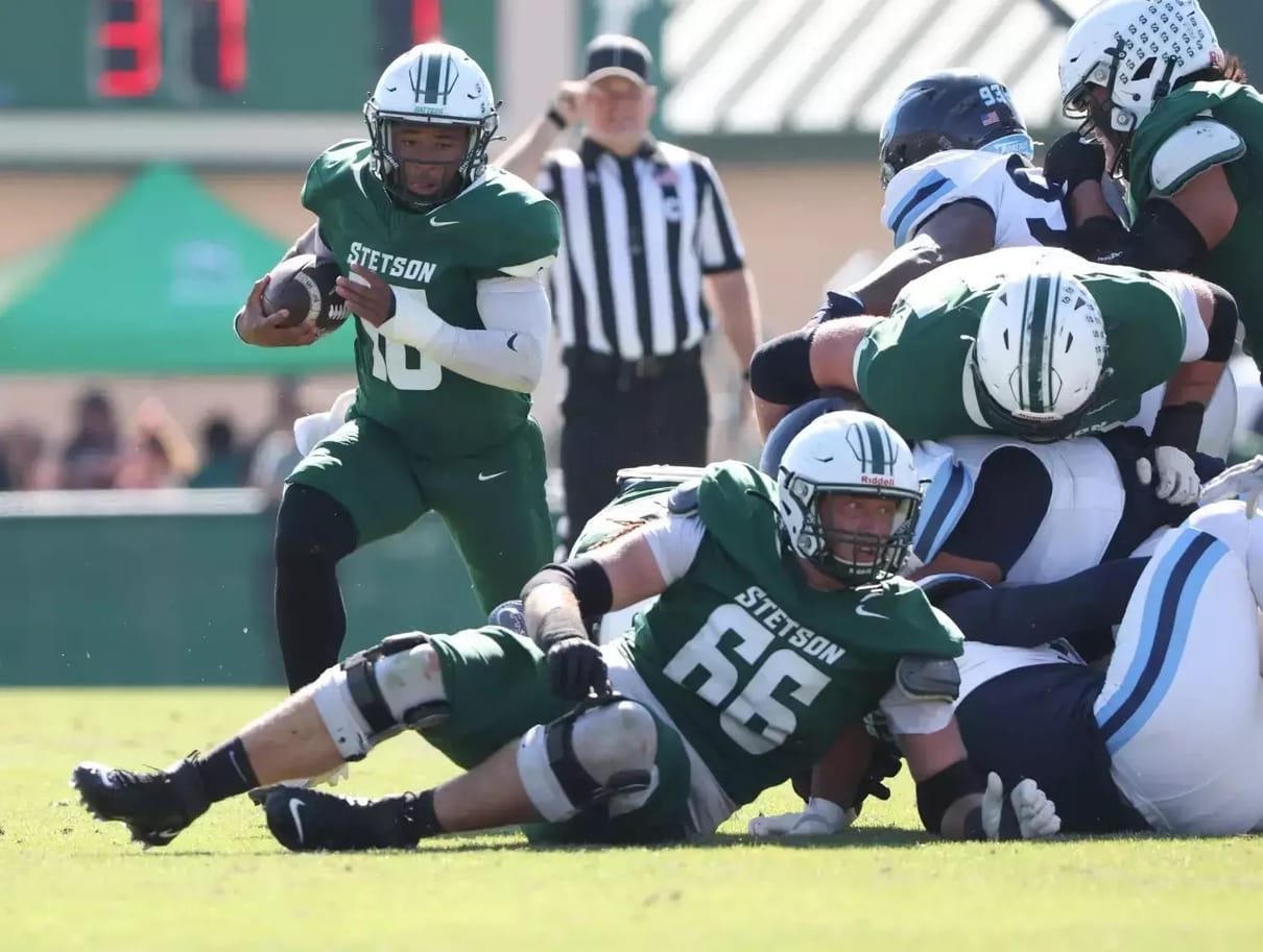 Stetson Hatters