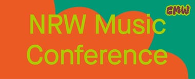 NRW Music Conference 2023