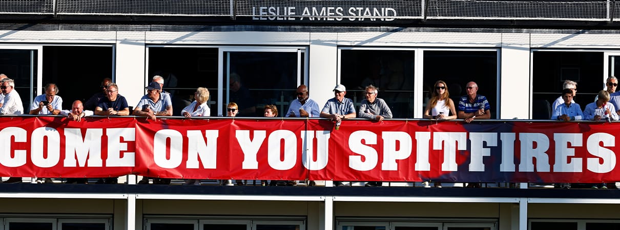 Kent Cricket