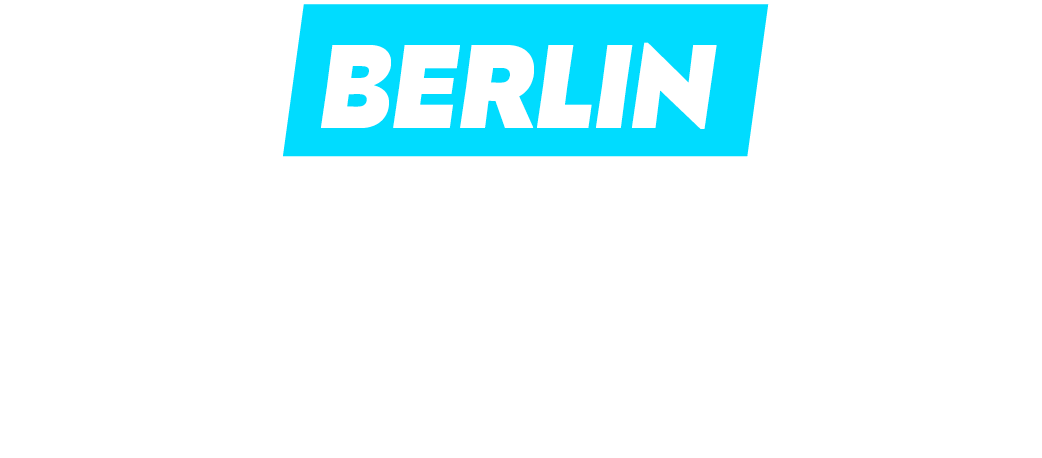 German Beach Tour Berlin 2026