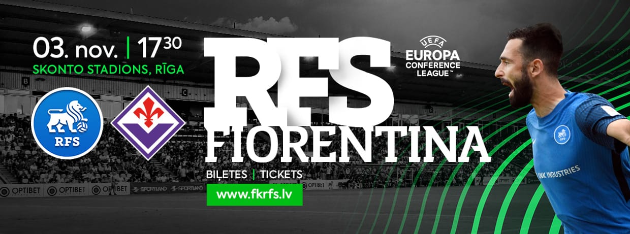 RFS - Fiorentina