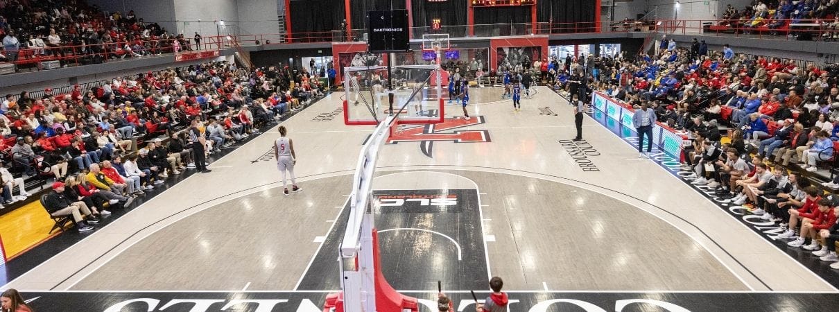Nicholls State University