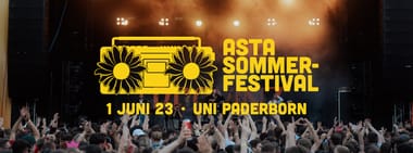 AStA Sommerfestival 2023