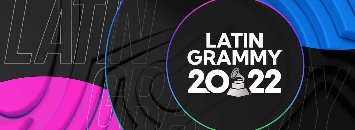 23rd ANNUAL LATIN GRAMMY AWARDS® & OFFICIAL LATIN GRAMMY® AFTER-PARTY