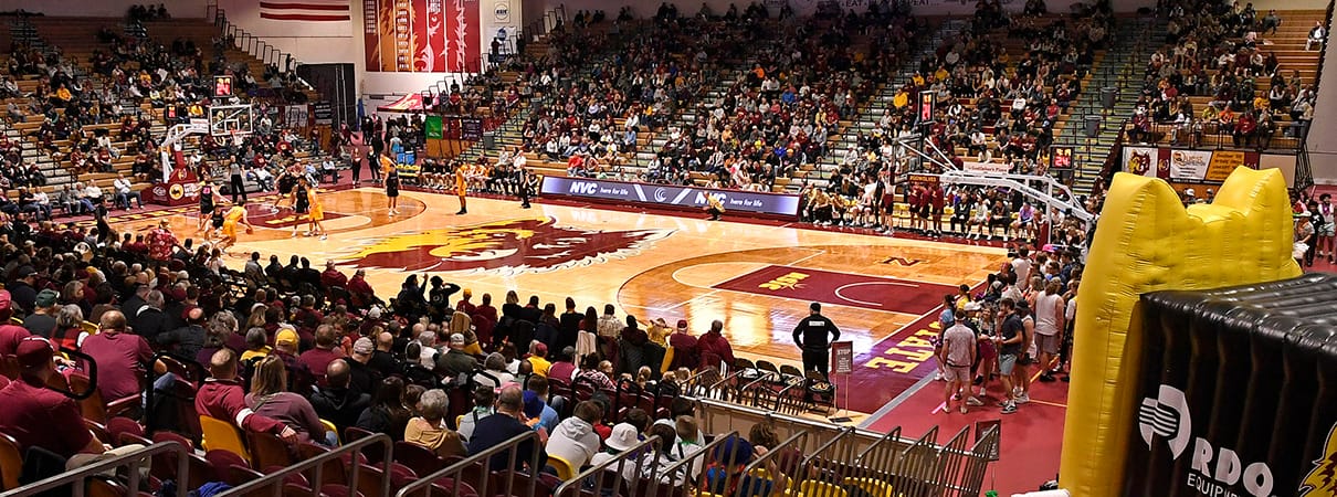 Northern State University