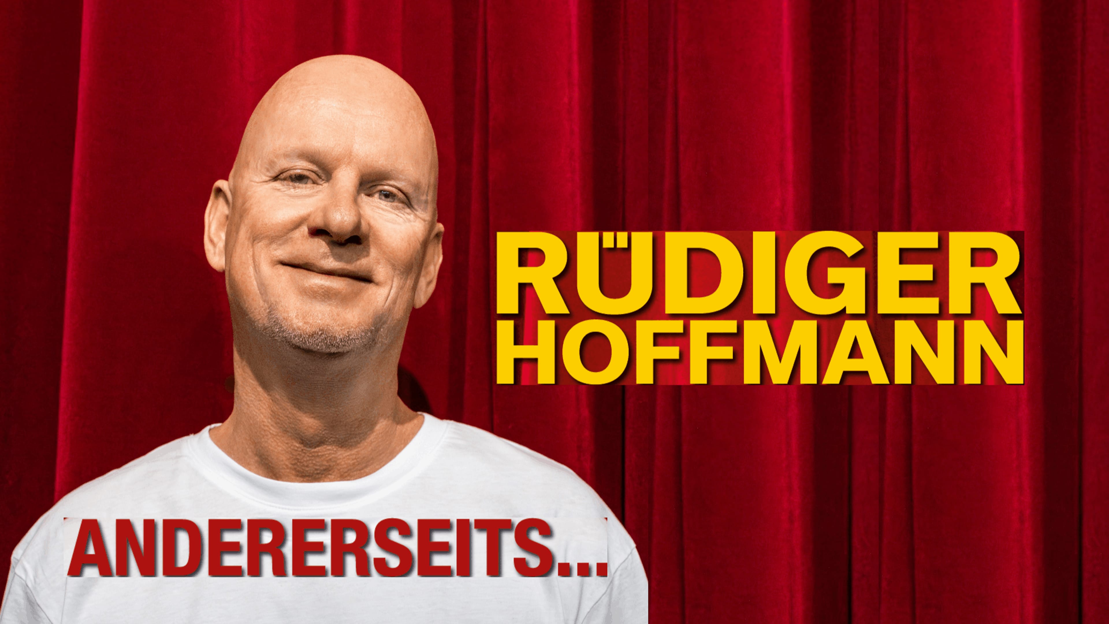 Rüdiger Hoffmann