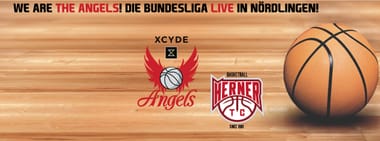 XCYDE Angels - Herner TC
