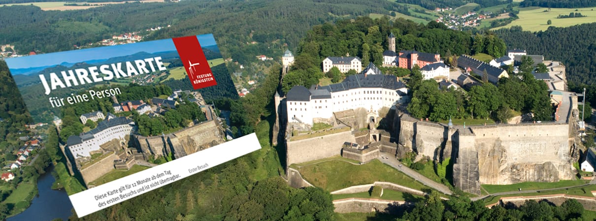 Festung Königstein gGmbH