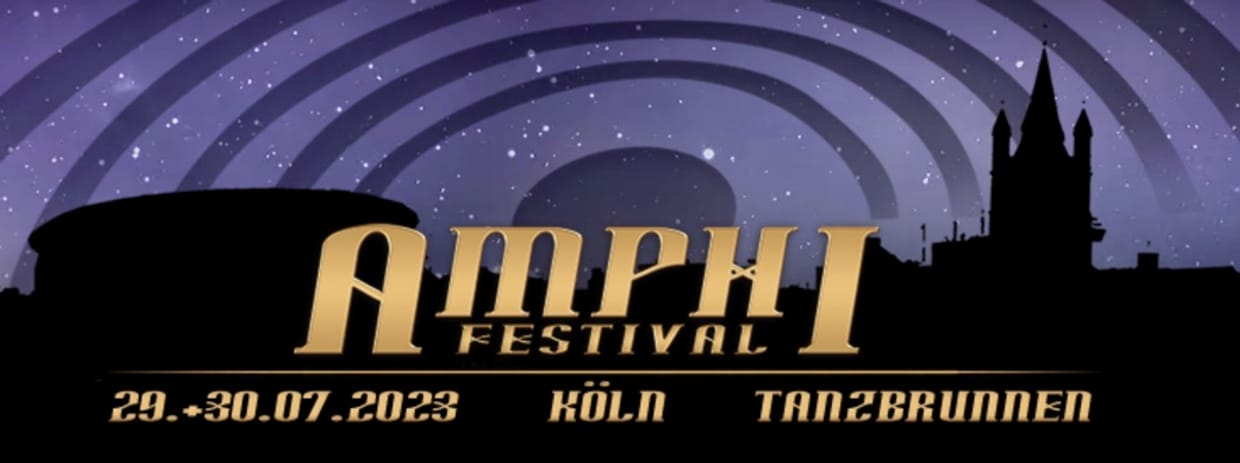 Amphi Festival 