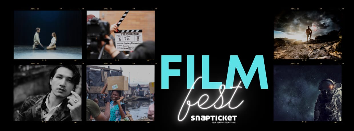 Mustershop: "Filmfest"