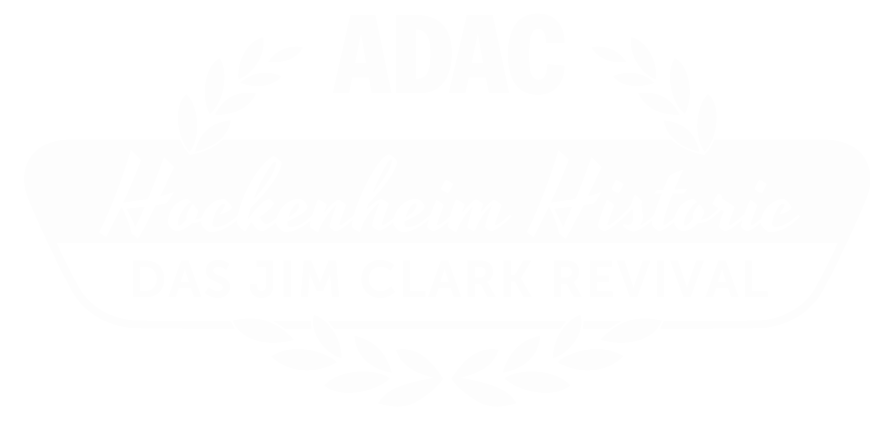 ADAC Hockenheim Historic - Das Jim Clark Revival