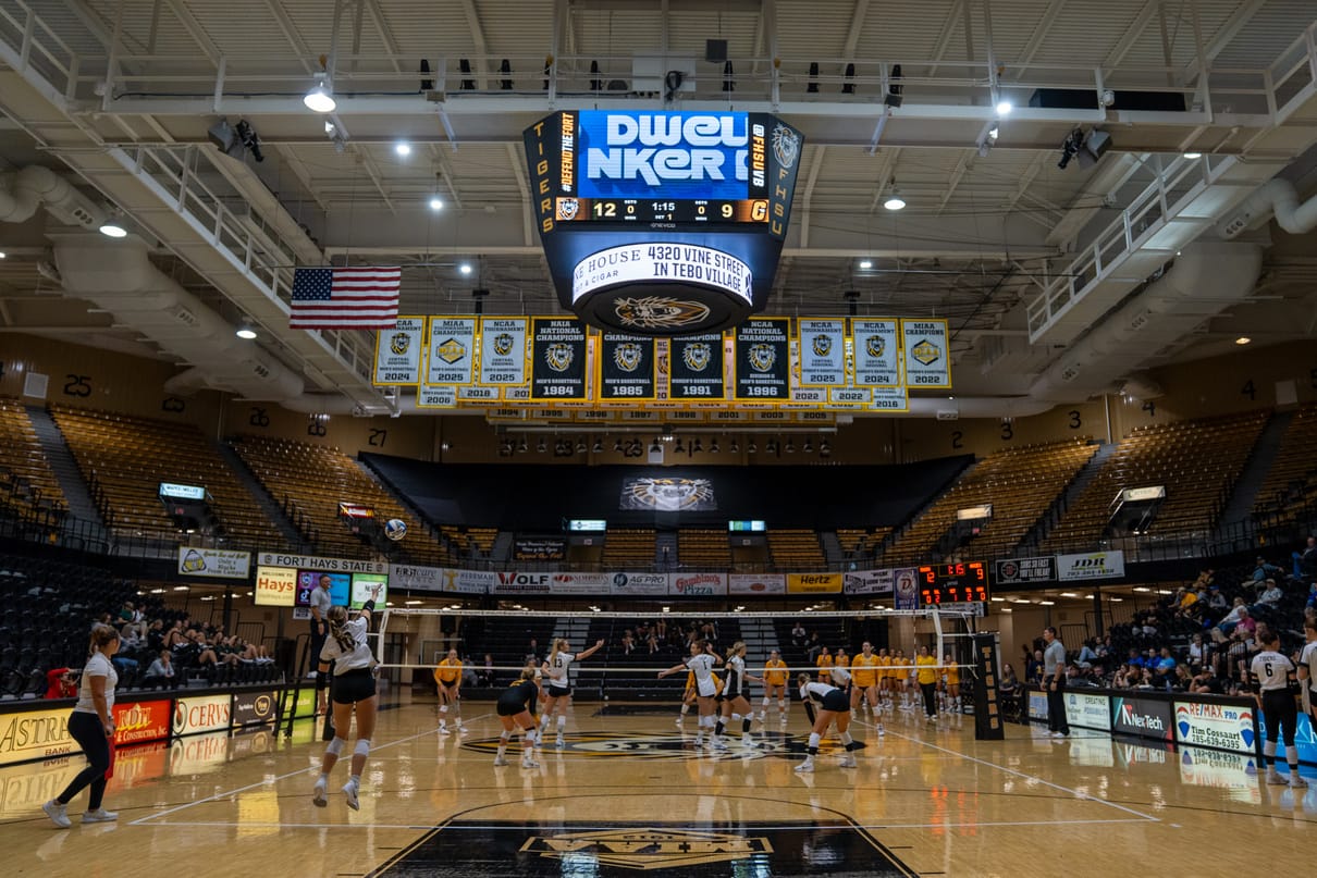 Fort Hays State University