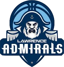 LAWRENCE ADMIRALS