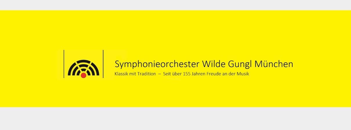 Symphonieorchester Wilde Gungl
