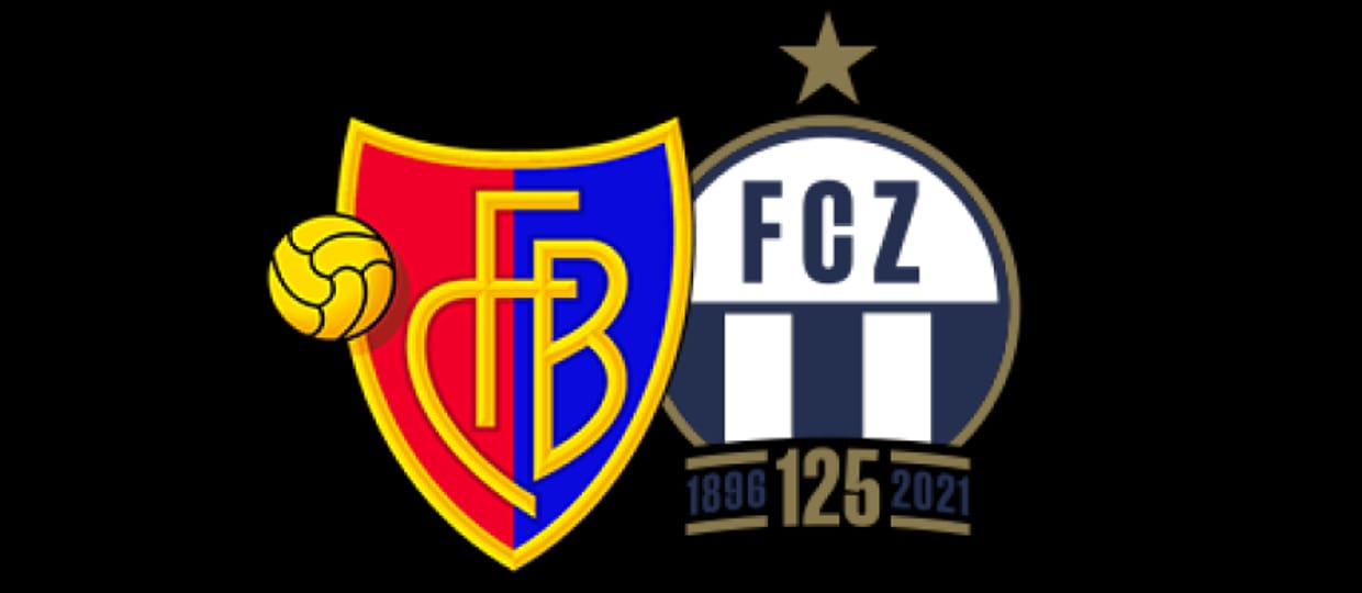 FC Basel 1893 vs. FC Zürich