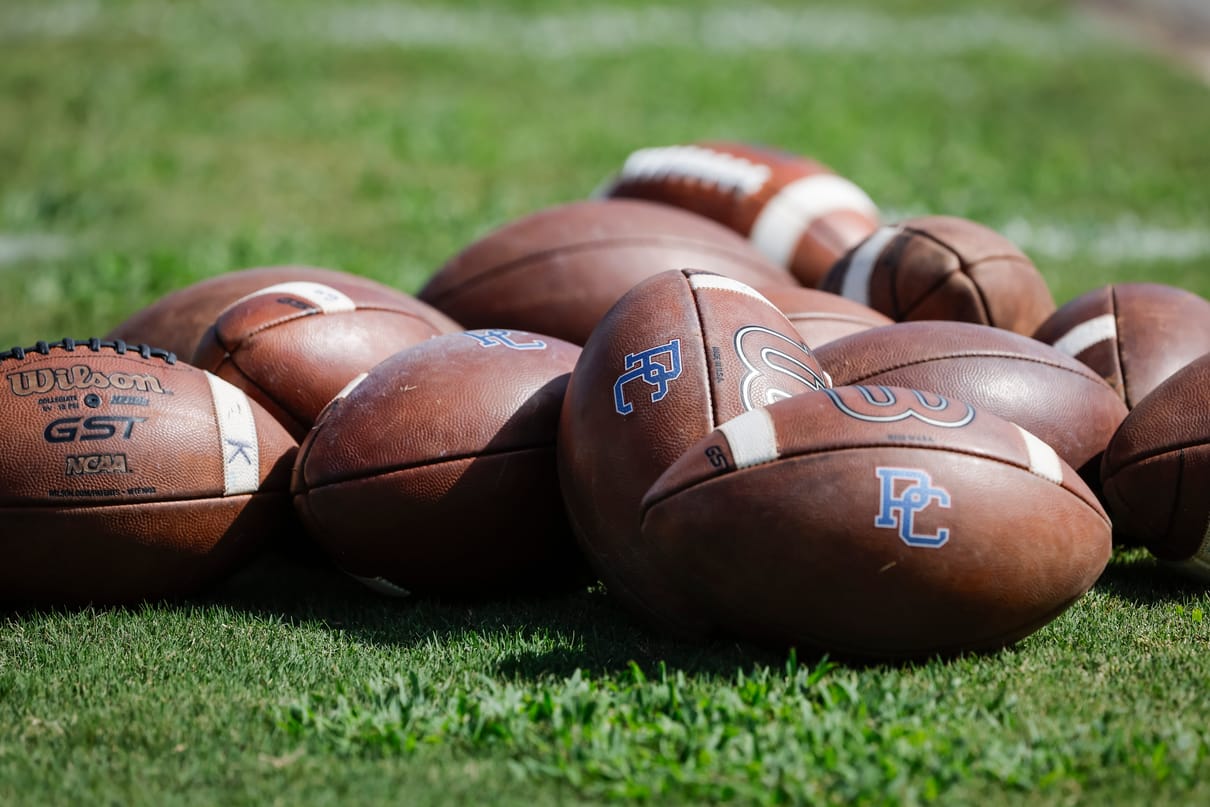 Presbyterian College Athletics