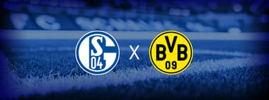 FC Schalke 04 - Borussia Dortmund