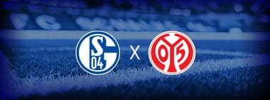 FC Schalke 04 - 1.FSV Mainz 05