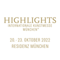 HIGHLIGHTS Internationale Kunstmesse München GmbH