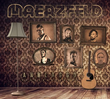 Maerzfeld • Anblaggd  20.11.2021