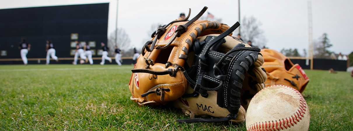 BASEBALL