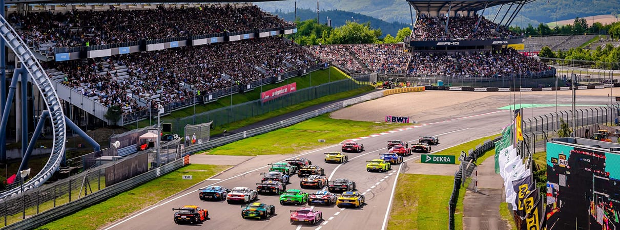 Nürburgring