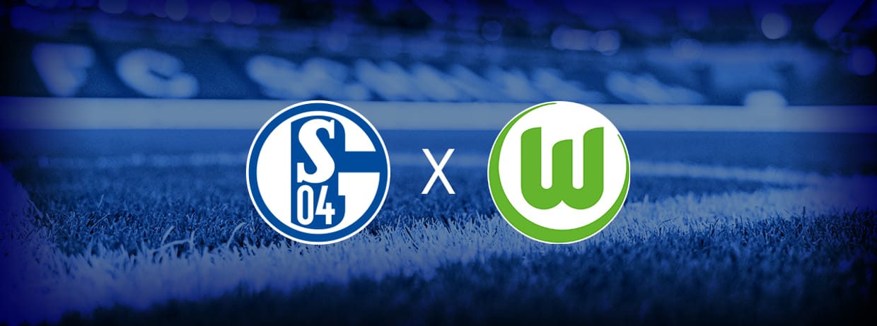 FC Schalke 04 - VfL Wolfsburg