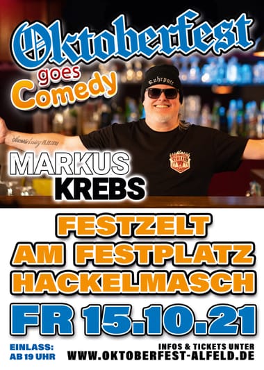 Markus Krebs - Best Of