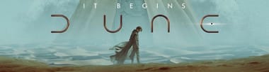 Dune (Oscar 2022) 