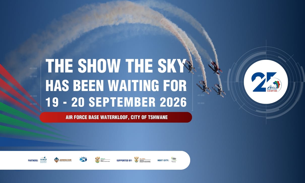 Africa Aerospace and Defence