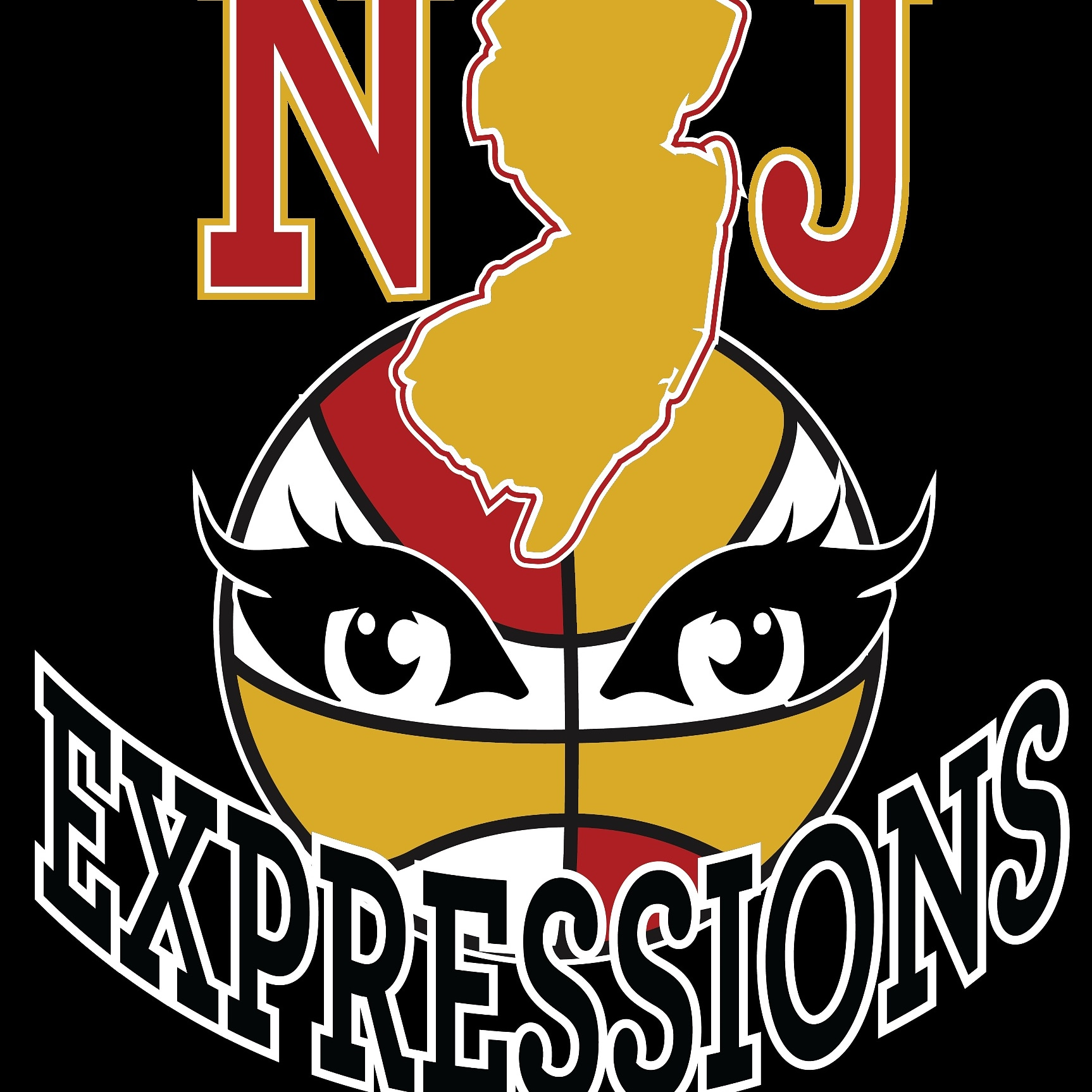 JERSEY EXPRESSIONS