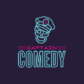Captain Comedy BV