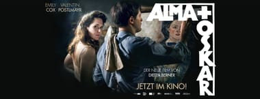 Kino: Alma & Oskar