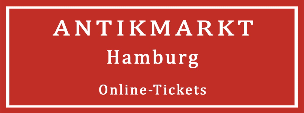 Antikmarkt Hamburg | Alstertal Einkaufszentrum | 16.10.2022