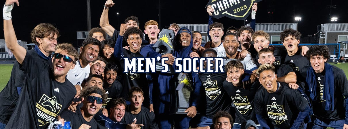 University of North Florida Athletics