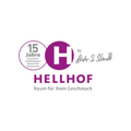 Hellhof Raum für ihren Geschmack by Dieter B. Schmidt