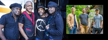 Victor Wooten & The Wooten Brothers