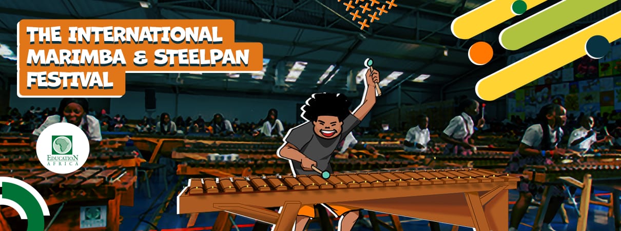 International Marimba & Steelpan Festival