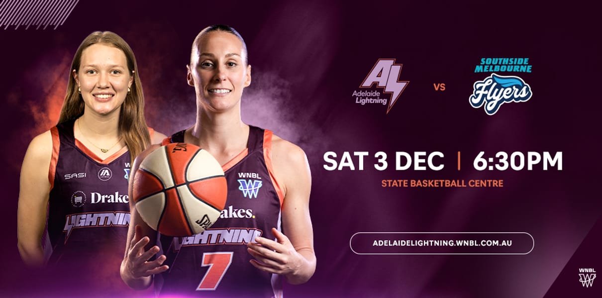Adelaide Lightning