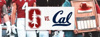 Football vs. Cal