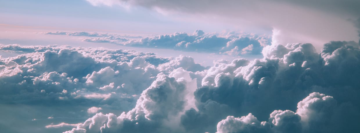 Gespräch: Die Welt der Wolken 